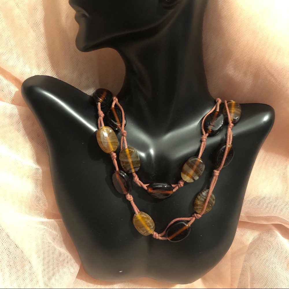 Fashion jewelry